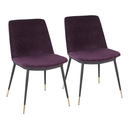 Wanda Chair - Set Of 2